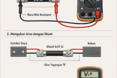 1_ukur-shunt-resistor-multimeter