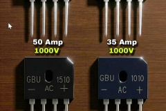 Bridge-Rectifier