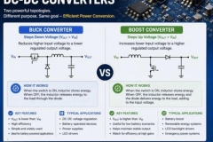 BuckVsBoost-Converter