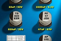 Capacitor-Details