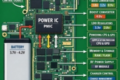 Cara-Kerja-IC-Power-Smartphone