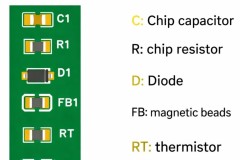 Component-on-PCB