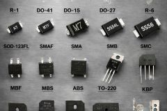 Dioda-Bridge-Rectifier