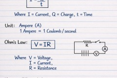Electric-Current