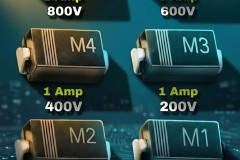 M-Series-Dioda