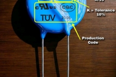 Metal-Oxide-Varistor