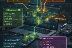 NET-NAME-PCB-HP