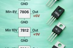 Voltage-Regulator-Series