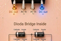 diode-bridge