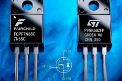 high-mosfet-N-Channel