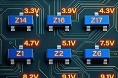 zener-diodes