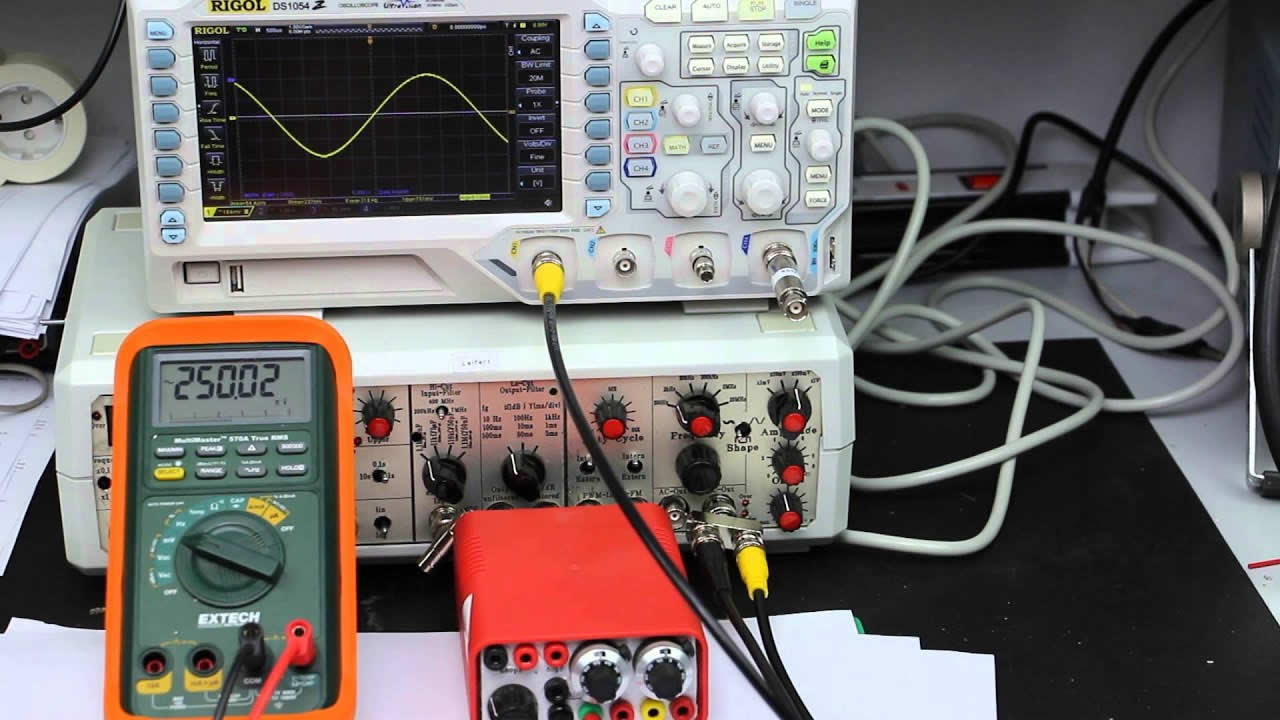 impedansi dan karakteristiknya dalam dunia elektronika