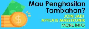 program affiliasi maestronik