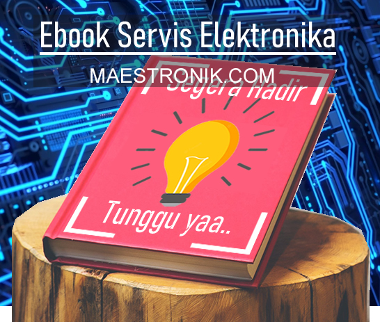 ebook service elektronika
