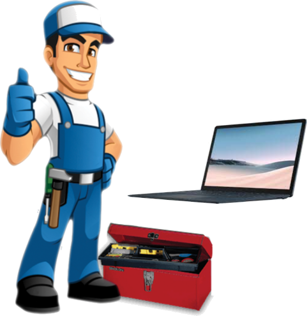 Harga Servis Laptop Komputer - Maestronik