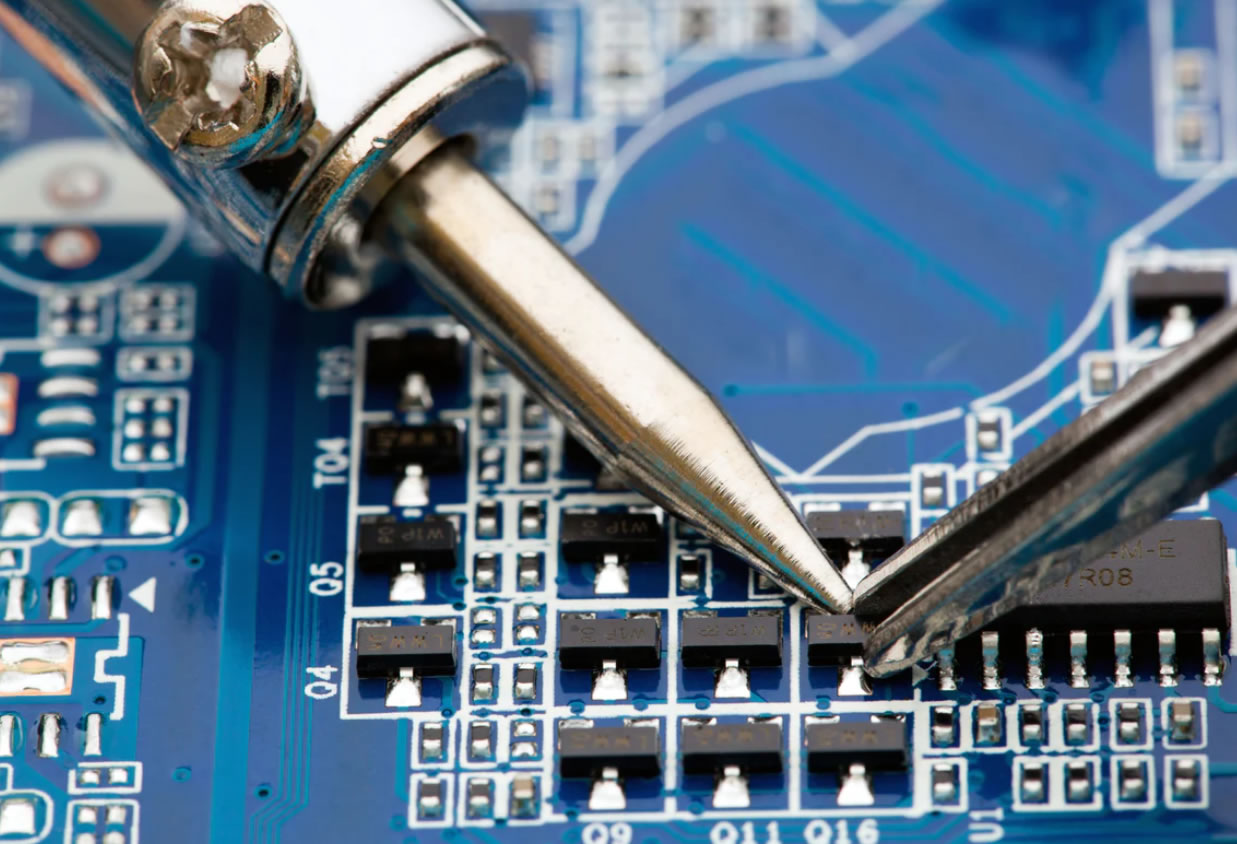 mata soldir yang paling sering dipakai teknisi