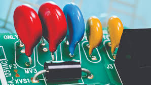 varistor fungsi dan kegunaan